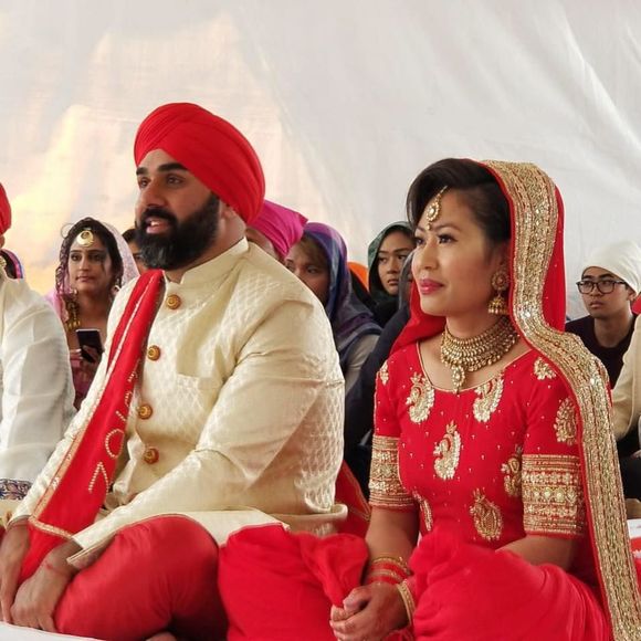 Meet your Posher, Sopheap - Picture 1 of 1